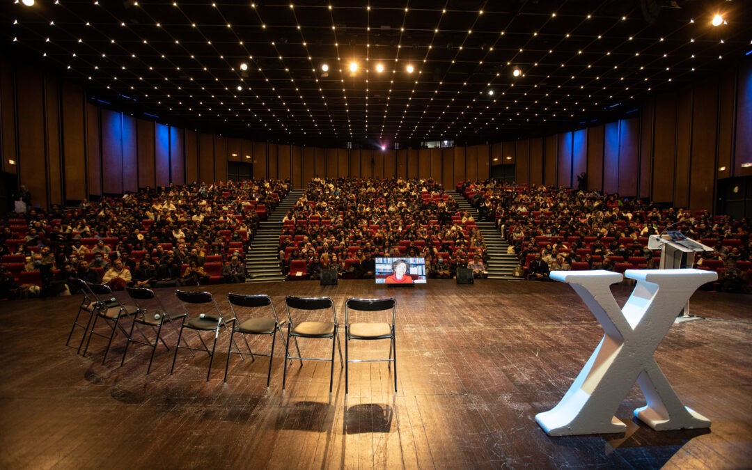Les Tournées de l&rsquo;Excellence