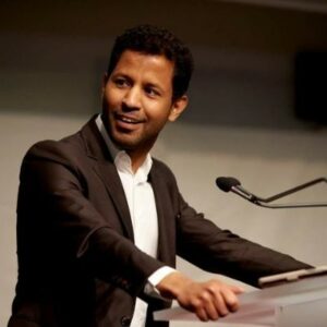 Abdallah Ould Brahim