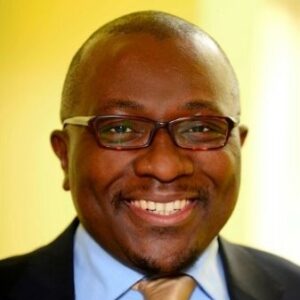 Mieri Mayoulou Niamba