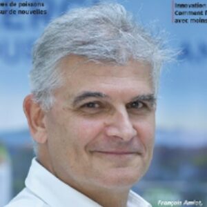 François Amiot