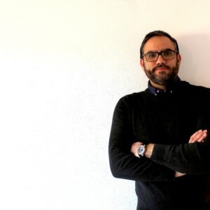 Christophe Labarrere