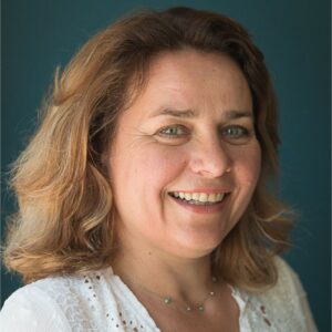 Delphine Gintzburger