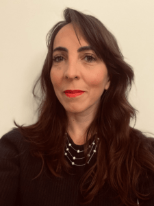 Lara-Scarlett Gervais