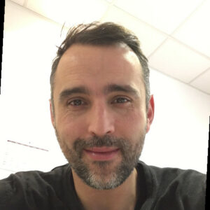 Jean-Christophe Le Dreff