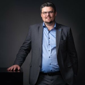 Bertrand SPILTHOOREN