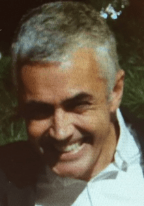 Pierre-Michel Desombre