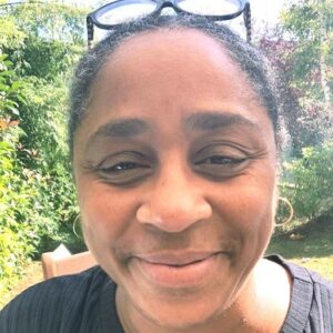 Marie-Line Alberi Morel