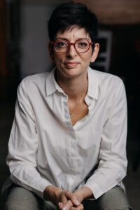 Caroline Kreucher-March