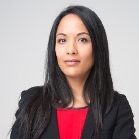 Najoua Arduini-Elaftani